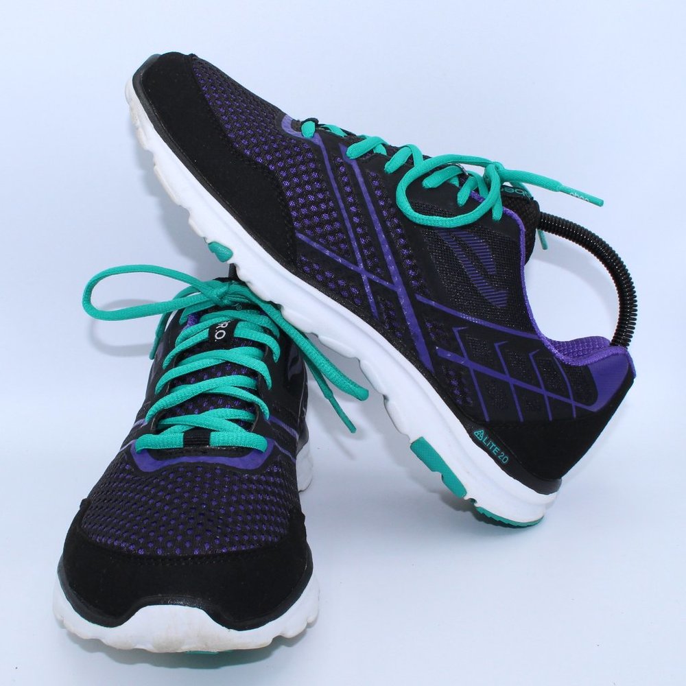 Abeo LITE Avid Women's Walking Shoes